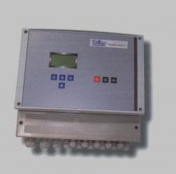 Mess-Regel- und Dosiertechnik