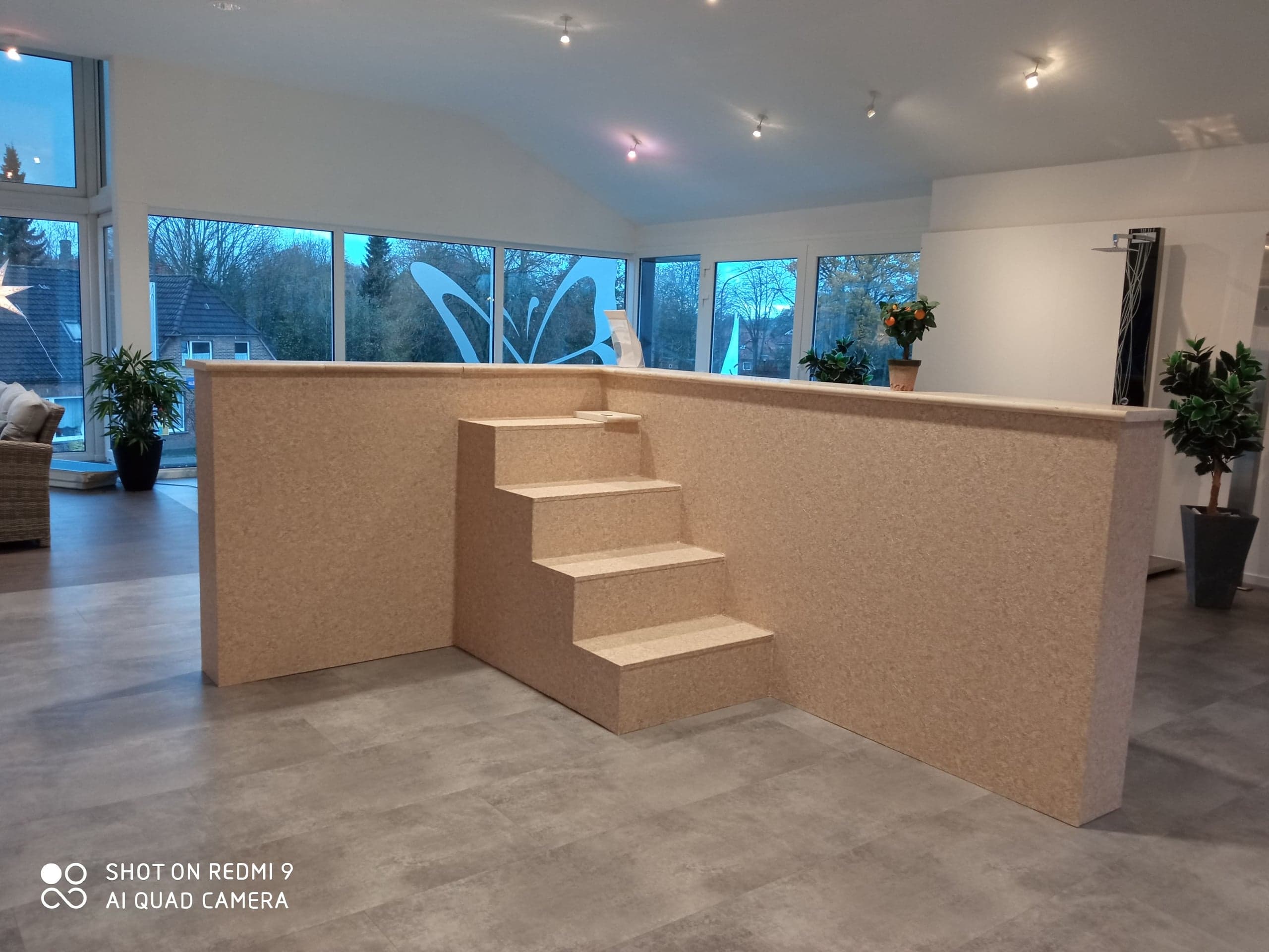 Produktpräsentation